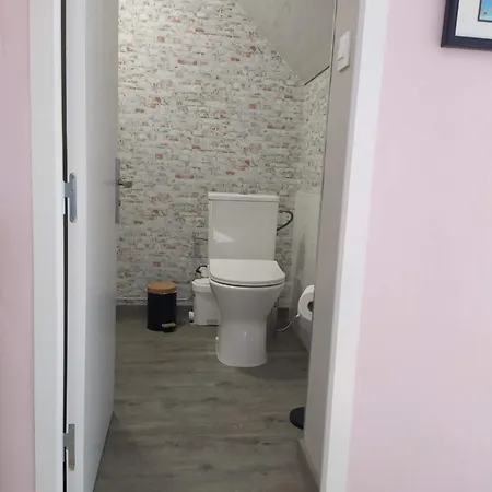 Entre Et Bocage Bed and breakfast Coutances