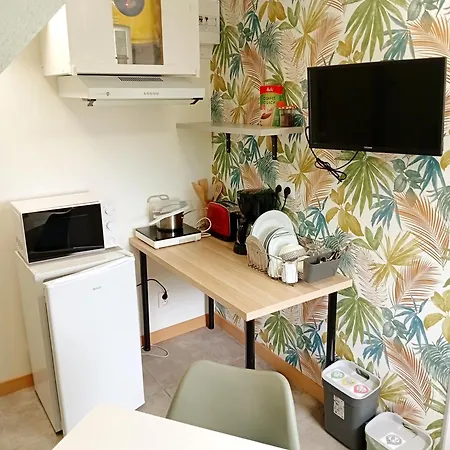 Entre Et Bocage クタンス