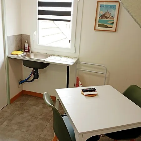 Entre Et Bocage ベッド・アンド・ブレックファスト