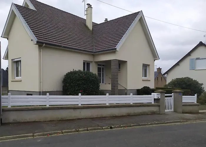 Bed & Breakfast Entre Et Bocage 3*