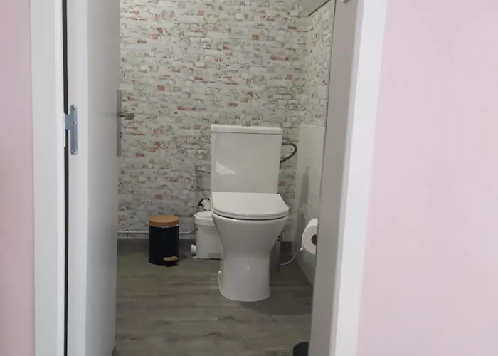 Entre Et Bocage ベッド・アンド・ブレックファスト クタンス