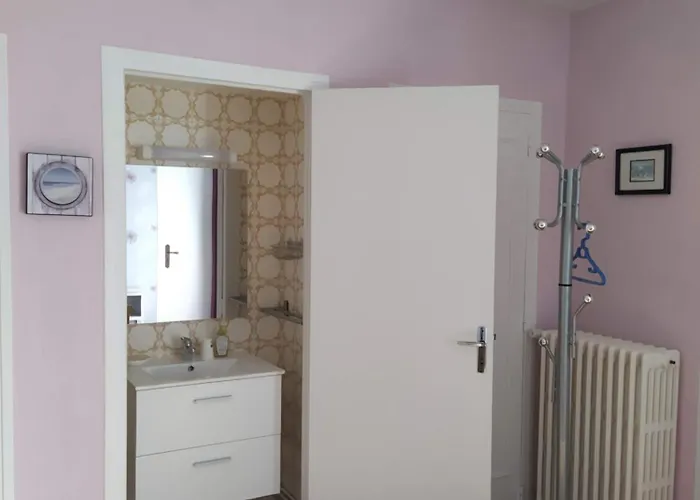 Bed & Breakfast Entre Et Bocage