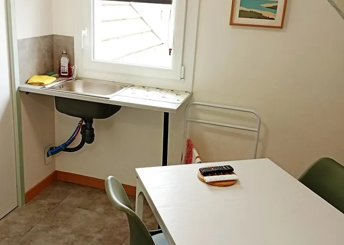 Entre Et Bocage Bed & Breakfast